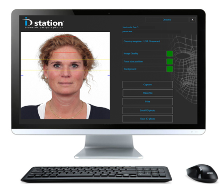 IDstation Pro